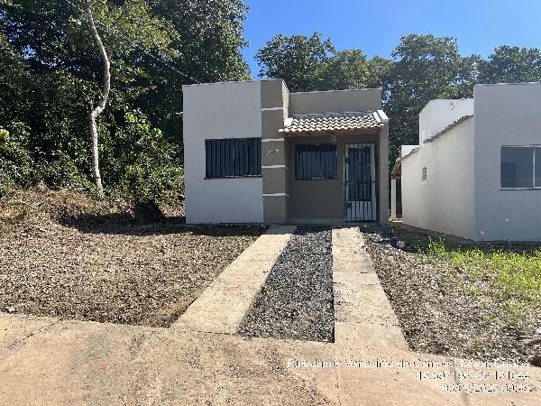 Casa da Caixa em VARZEA GRANDE / MT - 8444434441261
