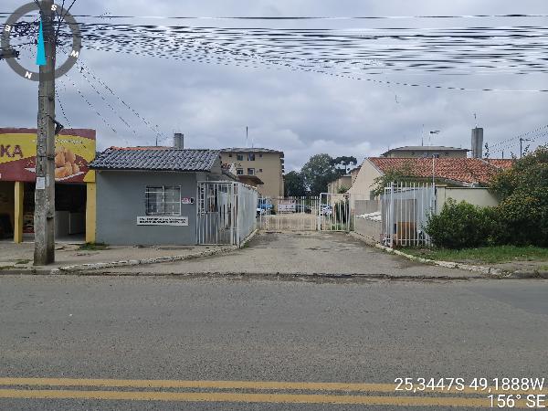 Apartamento da Caixa em COLOMBO / PR - 8444434510328