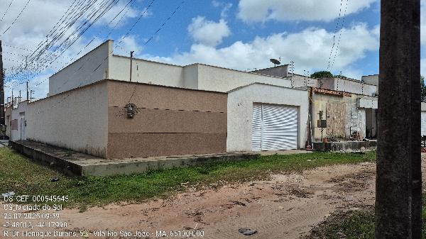 Casa da Caixa em PACO DO LUMIAR / MA - 8444434821188