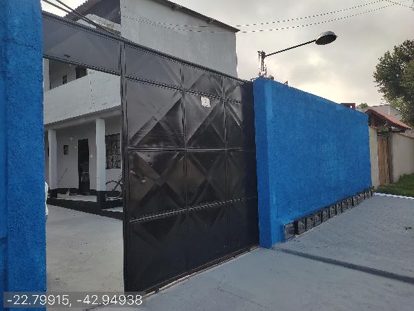 Apartamento da Caixa em SAO GONCALO / RJ - 8444434840514