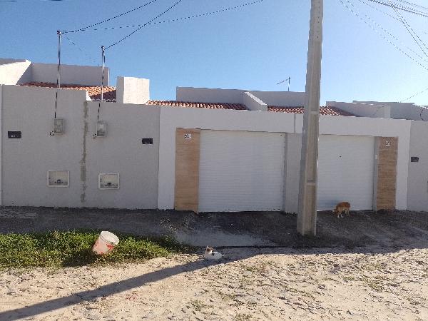 Casa da Caixa em HORIZONTE / CE - 8444434857301