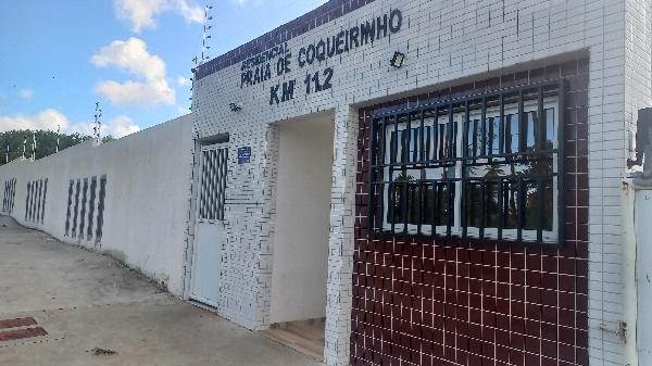 Apartamento da Caixa em JOAO PESSOA / PB - 8444434917576