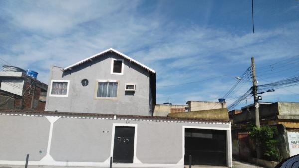 Apartamento da Caixa em NILOPOLIS / RJ - 8444434920712