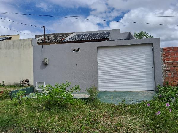 Casa da Caixa em PACAJUS / CE - 8444434945499