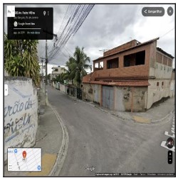 Casa da Caixa em SAO GONCALO / RJ - 8444435088743