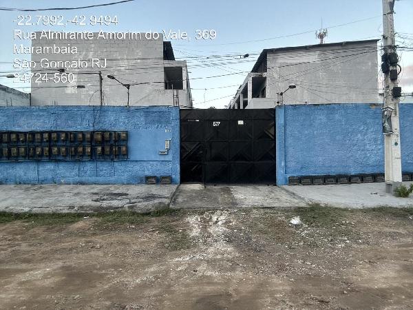 Casa da Caixa em SAO GONCALO / RJ - 8444435166876