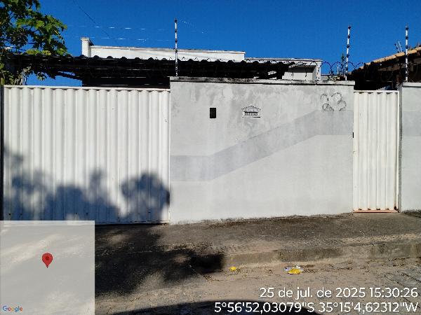 Casa da Caixa em PARNAMIRIM / RN - 8444435269519