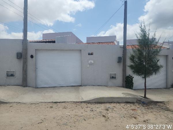 Casa da Caixa em HORIZONTE / CE - 8444435915399