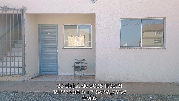Apartamento da Caixa em CIDADE OCIDENTAL / GO - 8444436201942