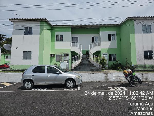 Apartamento da Caixa em MANAUS / AM - 8555500523587