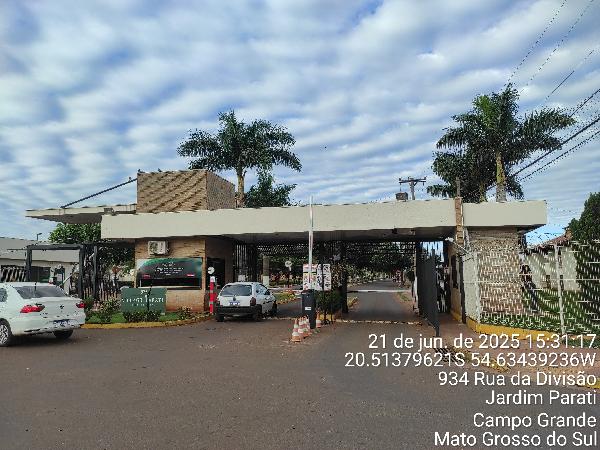 Imóvel da Caixa em CAMPO GRANDE / MS - 8555500527647