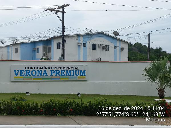 Apartamento da Caixa em MANAUS / AM - 8555500546811