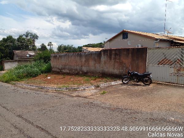 Casa da Caixa em CALDAS NOVAS / GO - 8555500842984