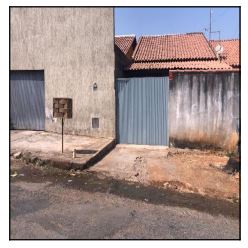 Casa da Caixa em LUZIANIA / GO - 8555500885721