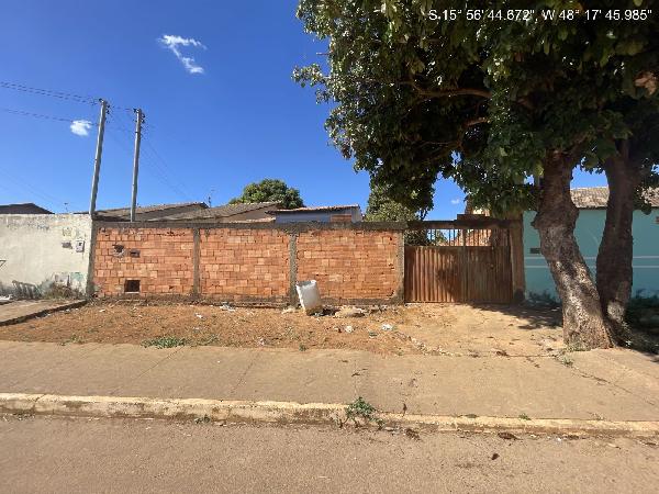 Casa Caixa em SANTO ANTONIO DO DESCOBERTO / GO - 8555501076223
