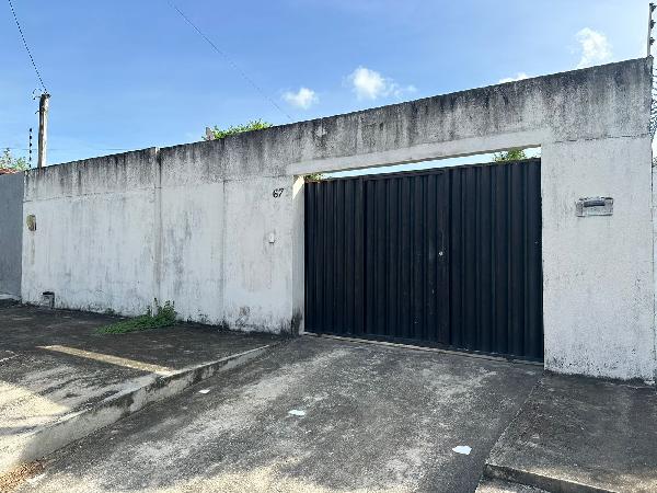 Casa Caixa em MACAIBA / RN - 8555501201176