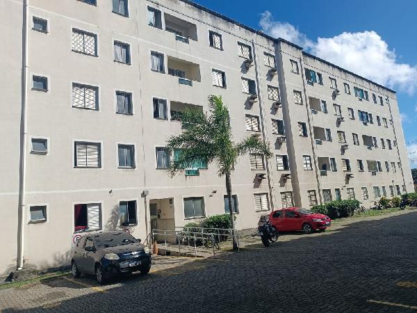 Apartamento Caixa em SERRA / ES - 8555501219601