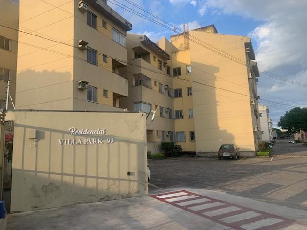 Apartamento da Caixa em VILA VELHA / ES - 8555501314159