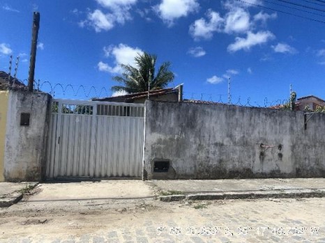 Casa da Caixa em MACAIBA / RN - 8555501600992