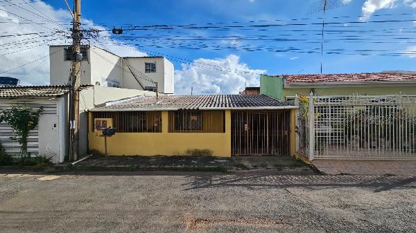 Casa Caixa em CEILANDIA / DF - 8555501804601