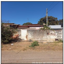 Casa da Caixa em SANTO ANTONIO DO DESCOBERTO / GO - 8555501805861