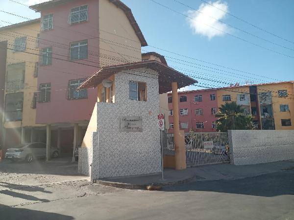Apartamento da Caixa em FORTALEZA / CE - 8555501850204