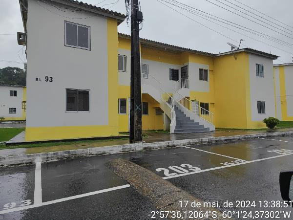 Apartamento da Caixa em MANAUS / AM - 8555502012407