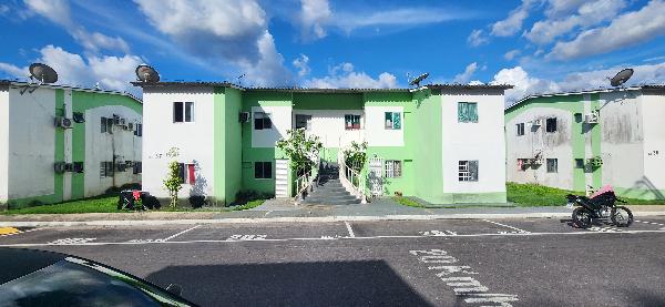 Apartamento Caixa em MANAUS / AM - 8555502013853