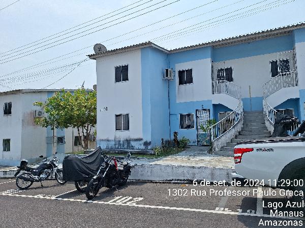 Apartamento da Caixa em MANAUS / AM - 8555502126763