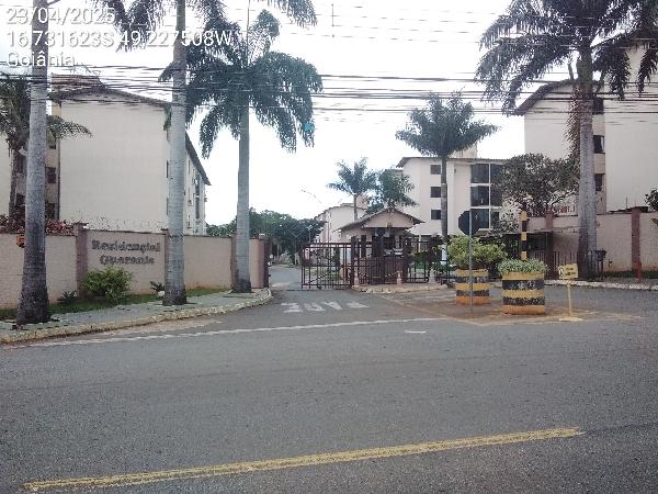 Apartamento Caixa em GOIANIA / GO - 8555502204560