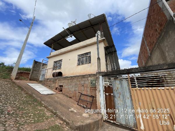 Casa da Caixa em UBA / MG - 8555502522880