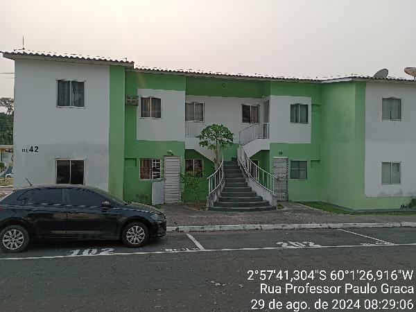 Apartamento da Caixa em MANAUS / AM - 8555502783713