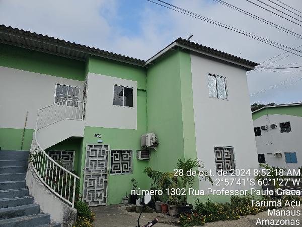 Apartamento da Caixa em MANAUS / AM - 8555502803501