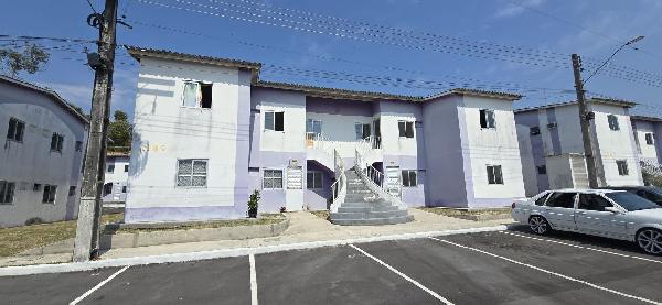 Apartamento da Caixa em MANAUS / AM - 8555502833729