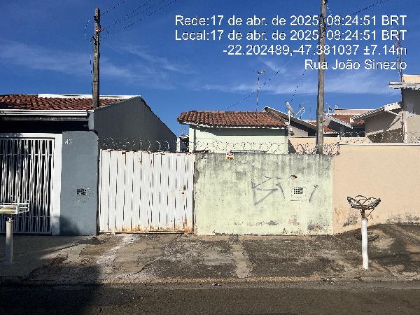 Casa Caixa em LEME / SP - 8555502841470