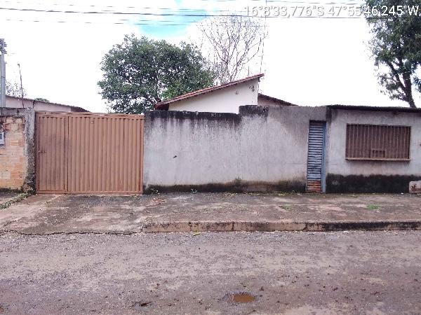 Casa da Caixa em LUZIANIA / GO - 8555503096612