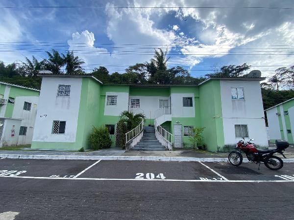 Apartamento da Caixa em MANAUS / AM - 8555503230386