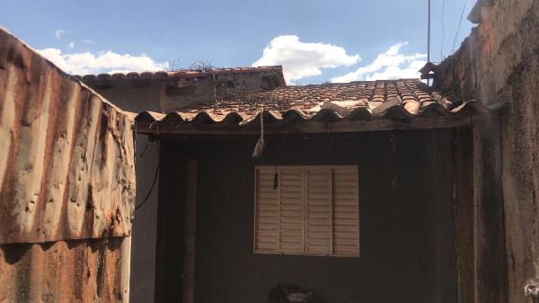 Casa da Caixa em SANTO ANTONIO DO DESCOBERTO / GO - 8555503260536
