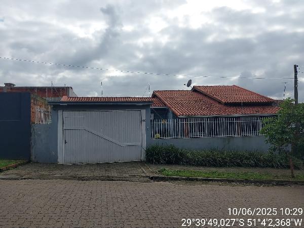Casa da Caixa em CAMPO BOM / RS - 8555503276629