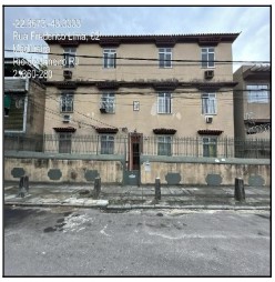 Apartamento da Caixa em RIO DE JANEIRO / RJ - 8555503673849