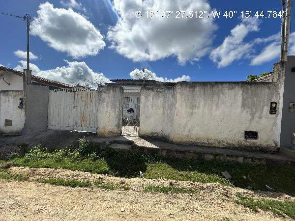 Casa da Caixa em MAIQUINIQUE / BA - 8555503757830