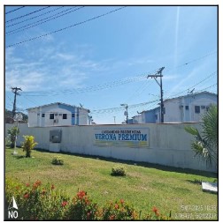 Apartamento da Caixa em MANAUS / AM - 8555503776915