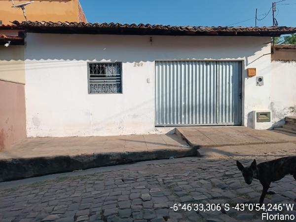 Casa da Caixa em FLORIANO / PI - 8555503851763