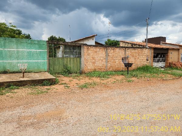 Casa da Caixa em LUZIANIA / GO - 8555503958240