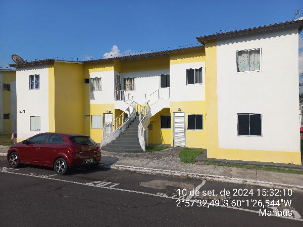 Apartamento da Caixa em MANAUS / AM - 8555503980210