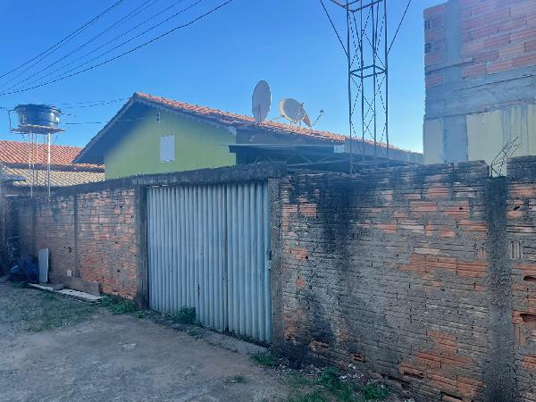 Casa da Caixa em SENADOR CANEDO / GO - 8555504088974
