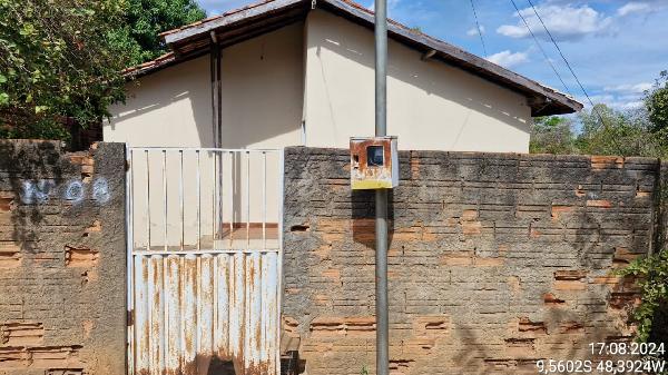 Imóvel da Caixa em MIRACEMA DO TOCANTINS / TO - 8555504121688