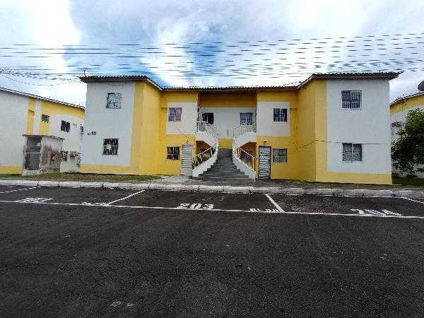 Apartamento da Caixa em MANAUS / AM - 8555504154985