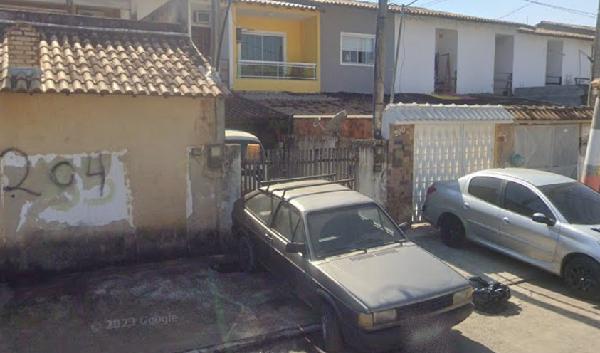 Casa da Caixa em BELFORD ROXO / RJ - 8555505006297