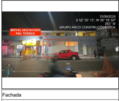 Casa da Caixa em CAMACARI / BA - 8555505288306